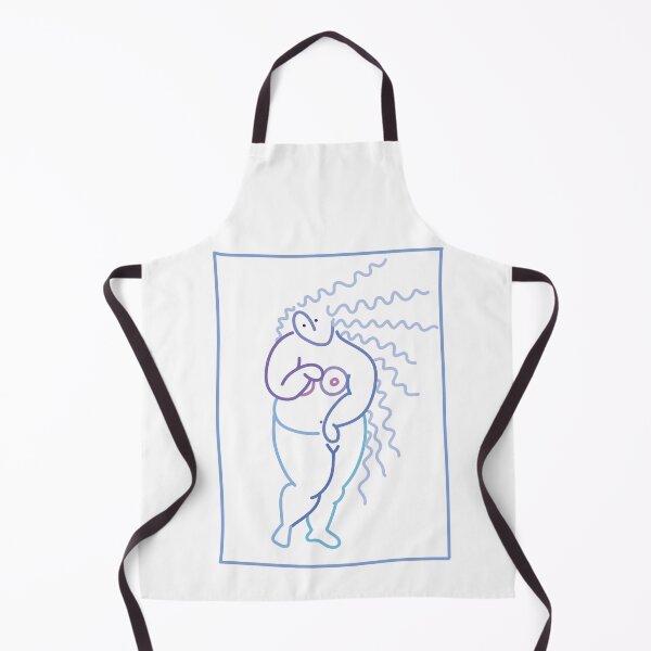 Item preview, Venus designed and sold by CURVELOUS.