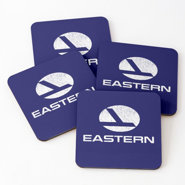 Item preview, Eastern Airlines vintage logo designed and sold by Primotees.