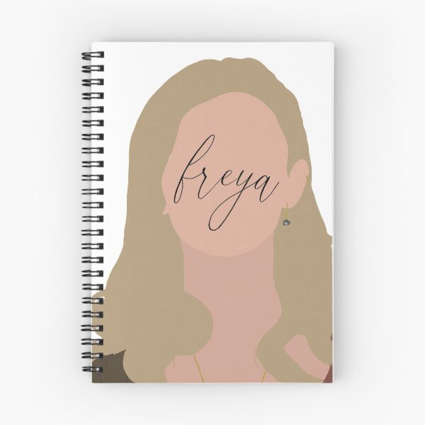 Artikelvorschau, Freya Mikaelson entworfen und verkauft von alliej14.