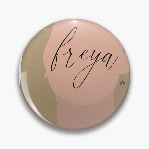 Item preview, Freya Mikaelson designed and sold by alliej14.