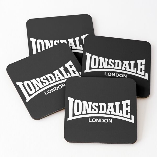 Item preview, Lonsdale designed and sold by fiandheg.
