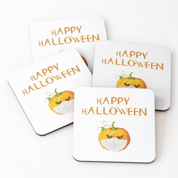 Item preview, COVID19 HALLOWEEN 2020 designed and sold by Rogue Planet.