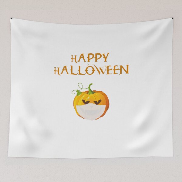 Item preview, COVID19 HALLOWEEN 2020 designed and sold by Rogue Planet.