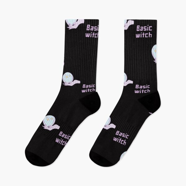 Item preview, Basic witch designed and sold by littlehapa.