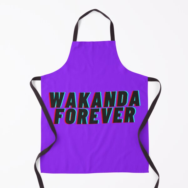 Item preview, Wakanda Forever Chadwick Boseman designed and sold by Iconique Space.
