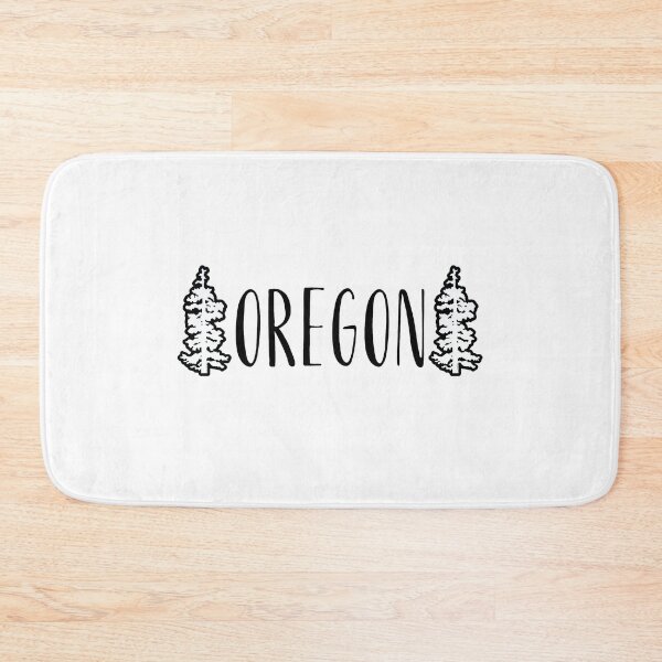 Item preview, Two Trees Oregon 2.0 designed and sold by followleeanne.