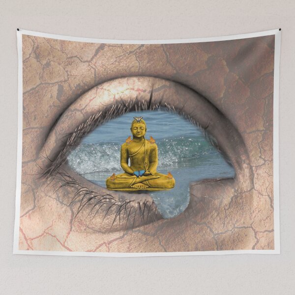 Item preview, In a world of hate, be love. designed and sold by PicsByTony.