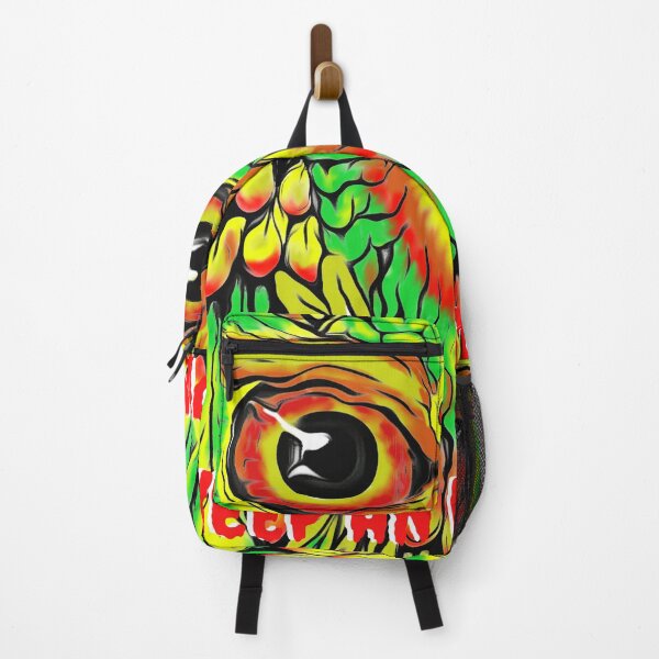 Item preview, Angry owl, opened eyes - an extraordinary gift designed and sold by LittleAngy.