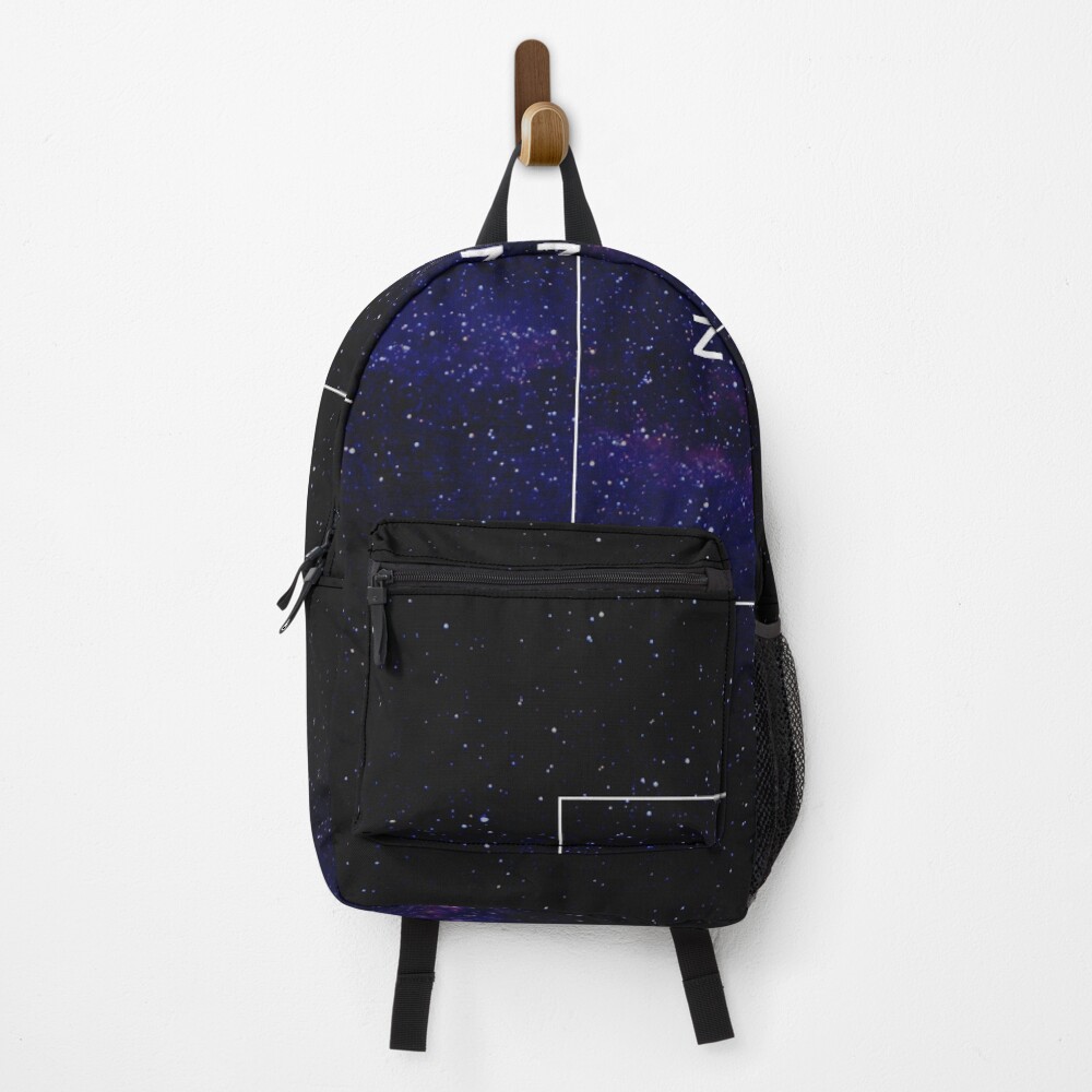 Item preview, Backpack designed and sold by FocusFix.