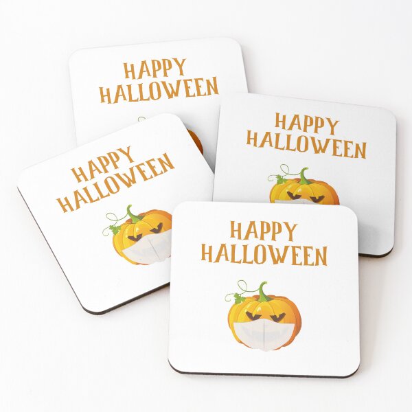 Item preview, COVID19 HALLOWEEN 2020 designed and sold by Rogue Planet.