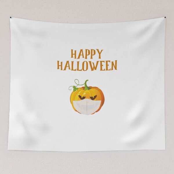 Item preview, COVID19 HALLOWEEN 2020 designed and sold by Rogue Planet.