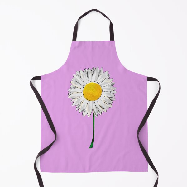 Item preview, Daisy Flower (Pink) designed and sold by alecoelho1.