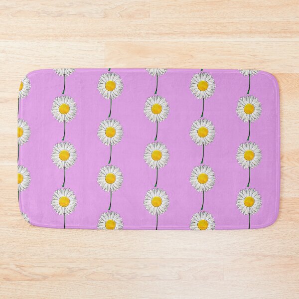 Item preview, Daisy Flower (Pink) designed and sold by alecoelho1.