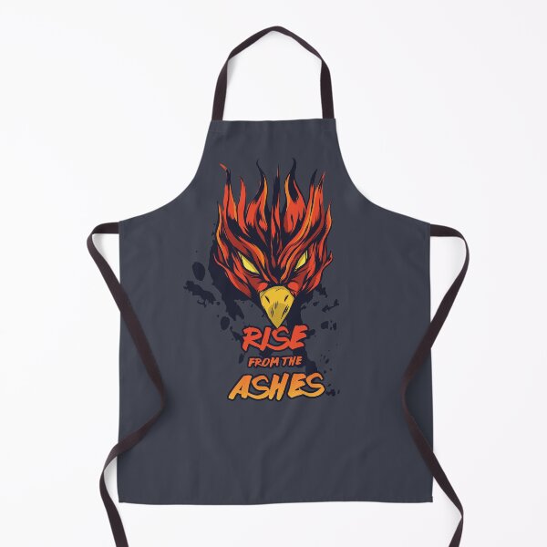 Item preview, Rise from the ashes designed and sold by infleims.