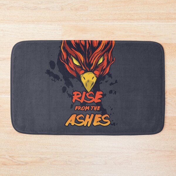 Item preview, Rise from the ashes designed and sold by infleims.