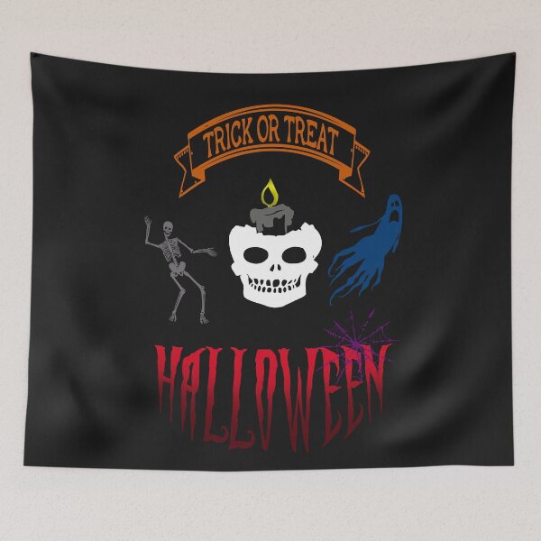 Item preview, Trick Or Treat designed and sold by Fashimation20.