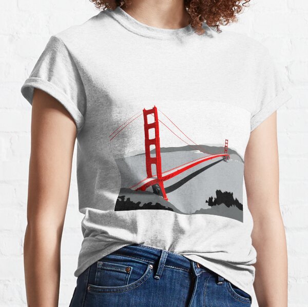 Item preview, Golden Gate Bridge designed and sold by dkaranouh.