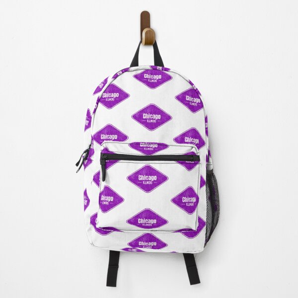 Item preview, Chicago designed and sold by Gustavo Navarro.