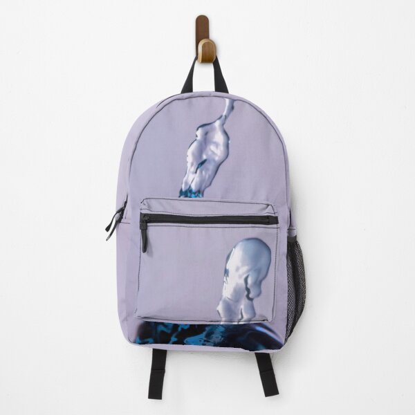 Item preview, Blue water drops 0900 designed and sold by Roger Porter Photography.