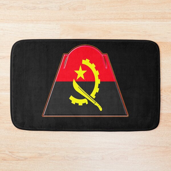 Item preview,    ANGOLA I LOVE YOU designed and sold by Ralek.
