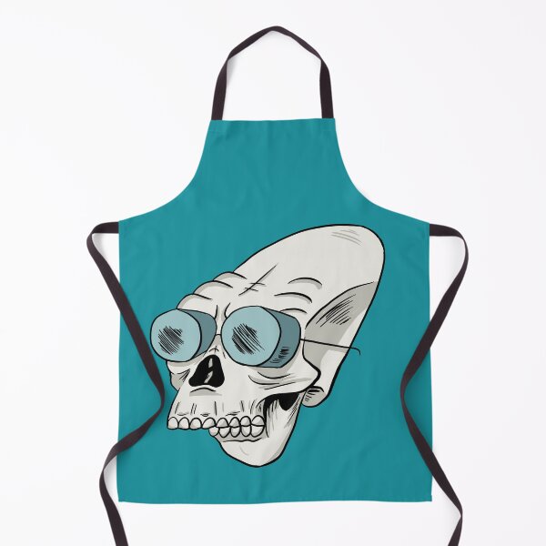 Item preview, The Professor designed and sold by blacksnowcomics.