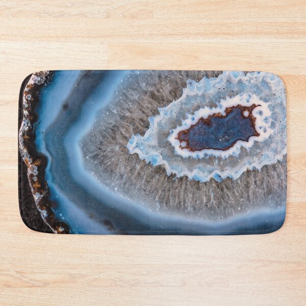 Item preview, Ringed agate 3099 designed and sold by Roger Porter Photography.