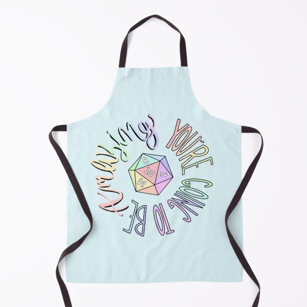 Item preview, You’re Going to be Amazing designed and sold by sonderforlonger.