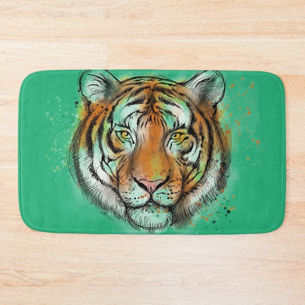 Item preview, Easy Tiger designed and sold by Total-Cult.