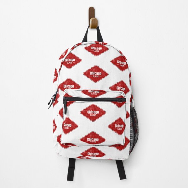 Item preview, Chicago designed and sold by Gustavo Navarro.