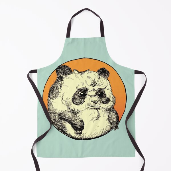Item preview, Grumpy panda designed and sold by CarlosCD.