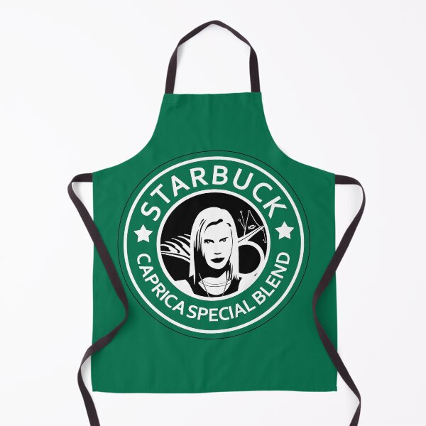 Item preview, Starbuck - Battlestar Galactica designed and sold by JohnLucke.