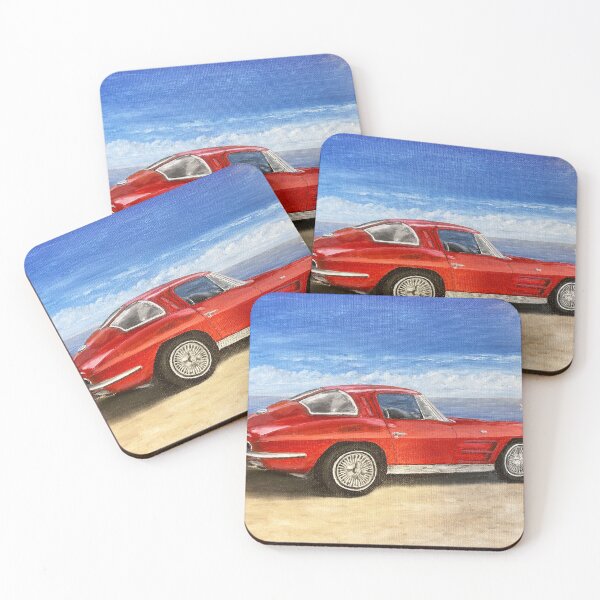 Item preview, 1963 Corvette Stingray designed and sold by Brad A. Thomas.