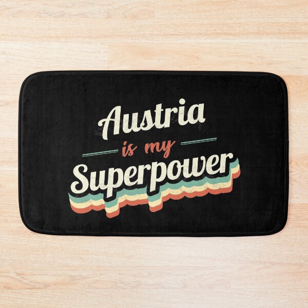 Item preview, Proud to be born in Austria designed and sold by Custom365.