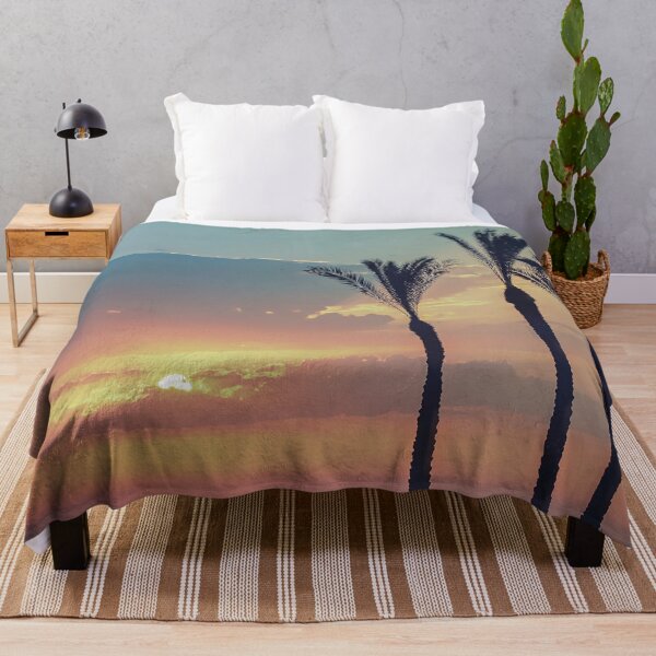 Item preview, Puesta de sol tropical designed and sold by Dawn van Doorn.