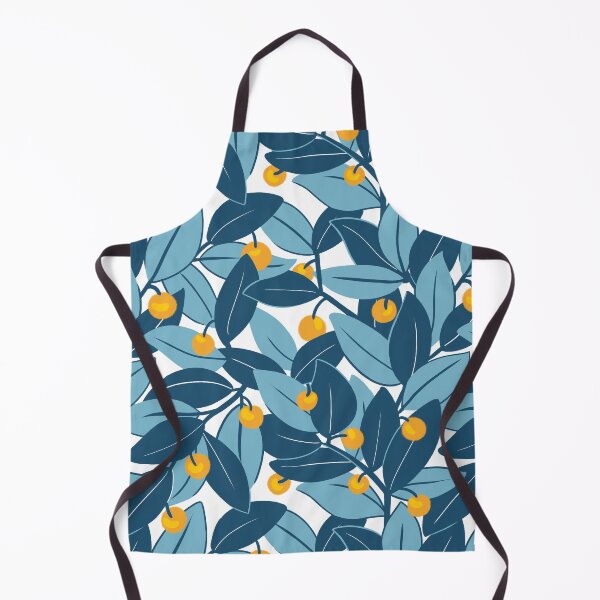 Item preview, Leaves and berries designed and sold by Ksenia Chromis.