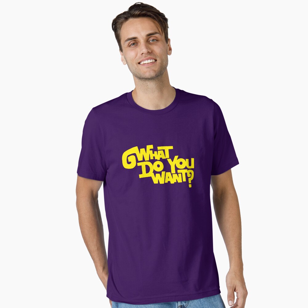 Item preview, Essential T-Shirt designed and sold by TheRandomFactor.