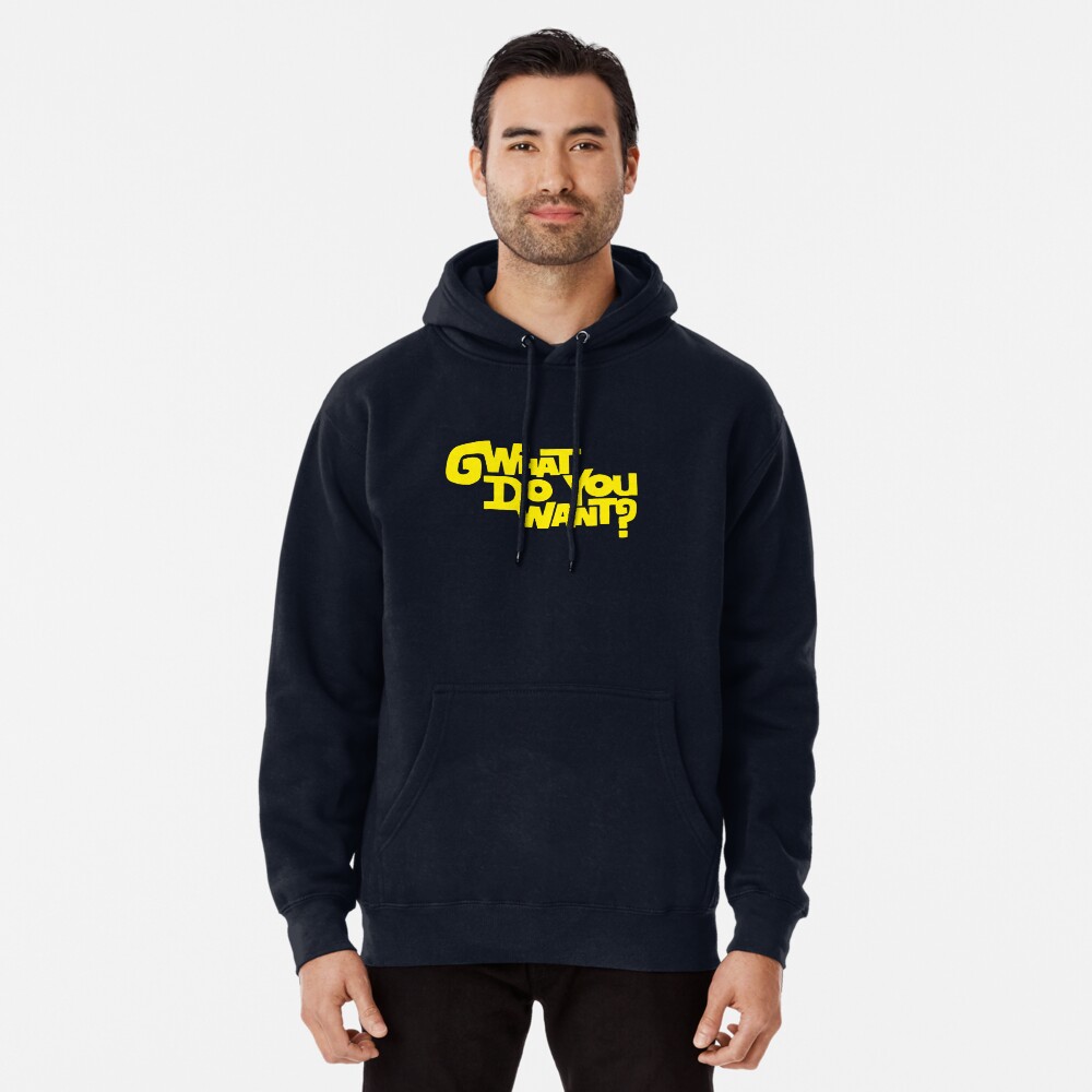 Item preview, Pullover Hoodie designed and sold by TheRandomFactor.