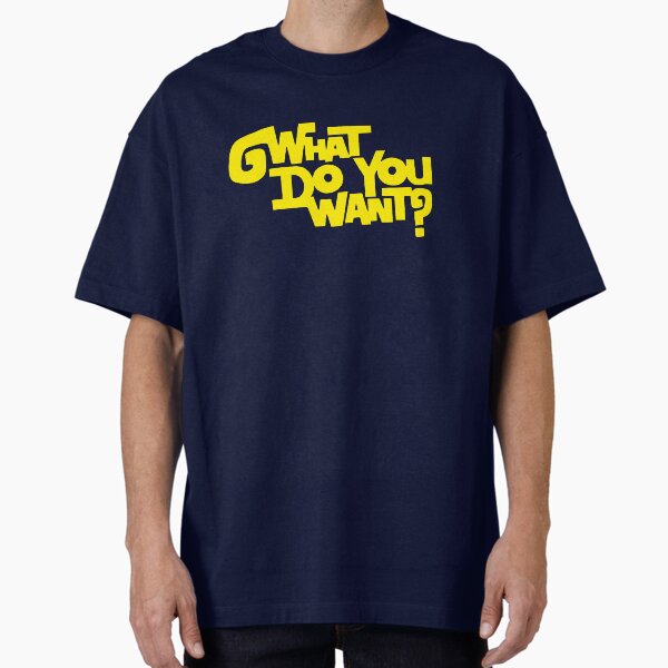 Oversized T-Shirt