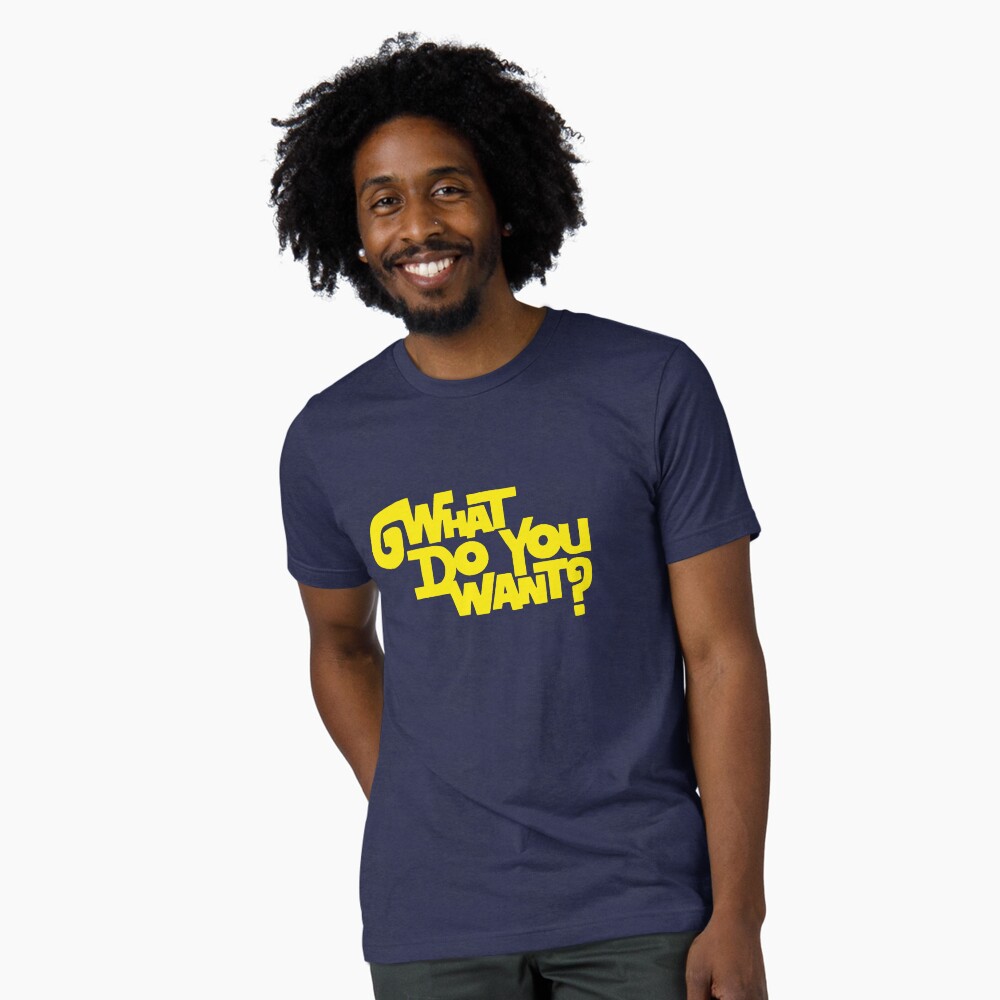 Item preview, Tri-blend T-Shirt designed and sold by TheRandomFactor.