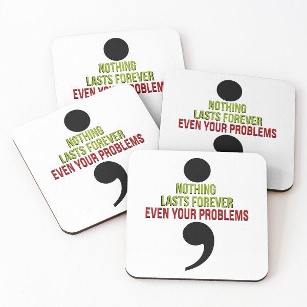 Item preview, NOTHING LASTS FOREVER designed and sold by Rogue Planet.