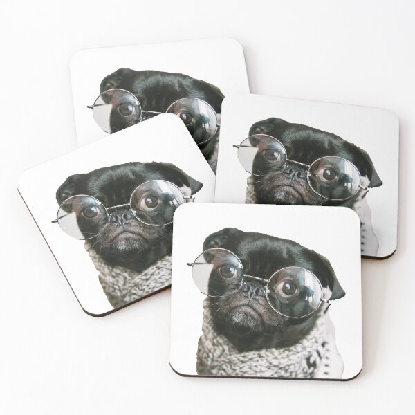 Item preview, Cute Dog designed and sold by nimitkhurana.