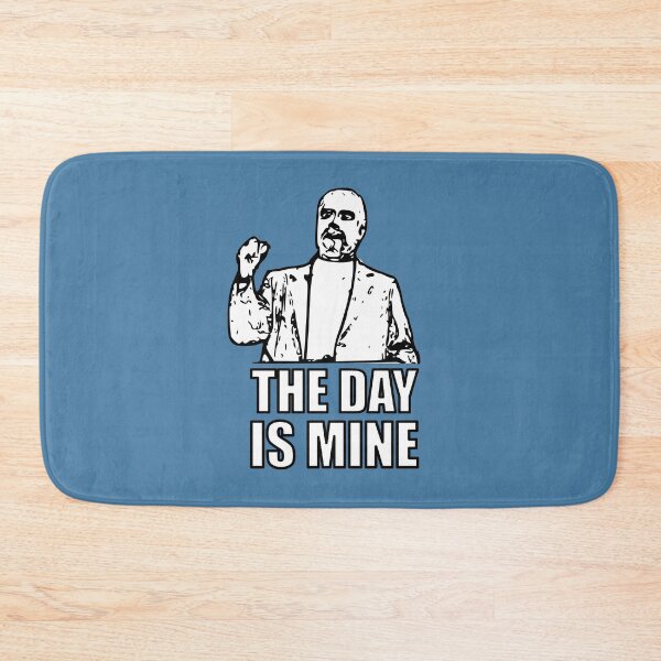 Item preview, The Day Is Mine designed and sold by bastecklein.