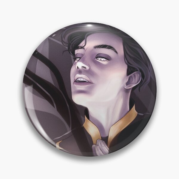 Item preview, The Darkling designed and sold by RinaMinta.