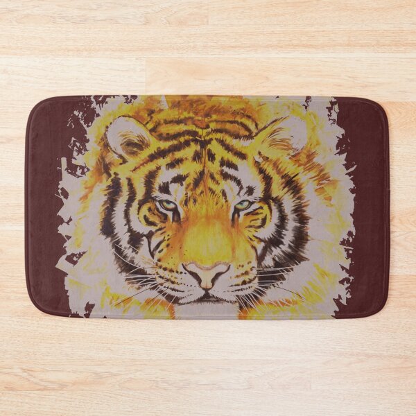 Item preview, Tiger Flame designed and sold by MisoraA.