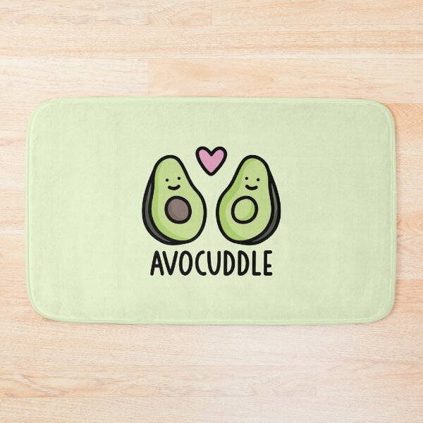 Item preview, AvoCuddle designed and sold by tvedua.