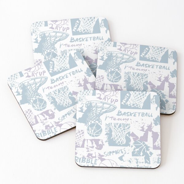Item preview, BASKETBALL team designed and sold by SportArtGame2.