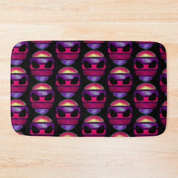 Item preview, Alien (Black) designed and sold by alecoelho1.