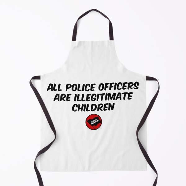 Item preview, ACAB Pedantic designed and sold by radLeft.
