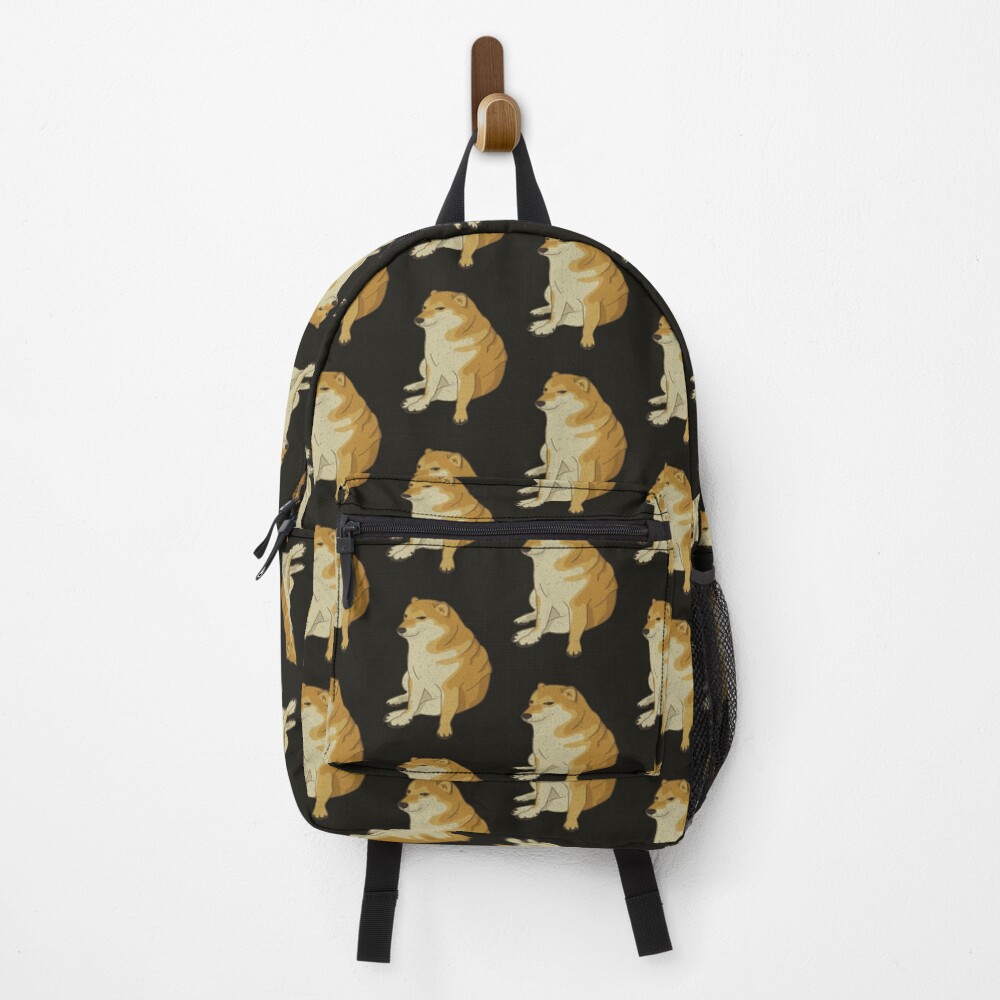 Item preview, Backpack designed and sold by Rzera-.