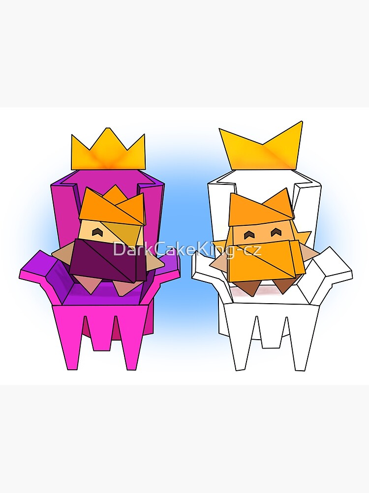 Paper Mario: The Origami King - Wikipedia